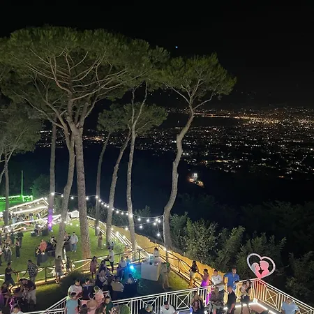 Agriresort Landscape 埃尔科拉诺