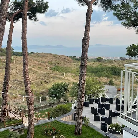 팜스테이 Agriresort Landscape *