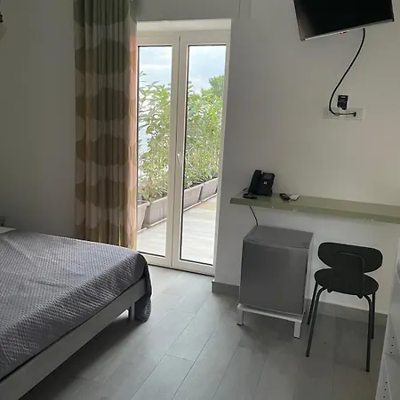 Agriresort Landscape Farm stay Ercolano