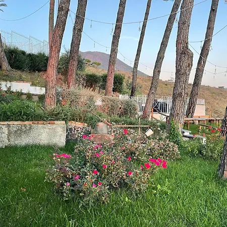 Farm stay Agriresort Landscape *
