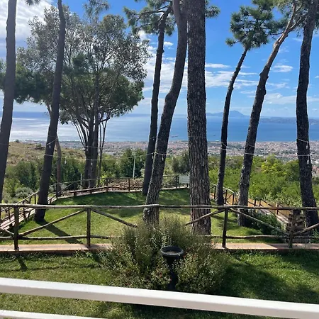 Farm stay Agriresort Landscape Ercolano
