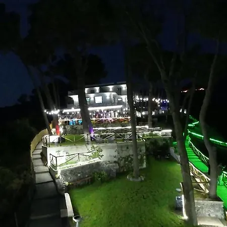 Farm stay Agriresort Landscape *