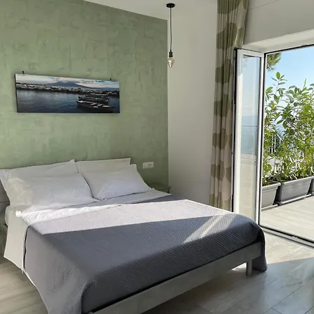 Agriresort Landscape 팜스테이 *