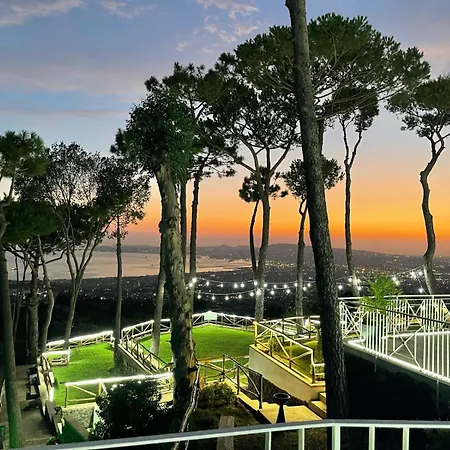 Agriresort Landscape Farm stay