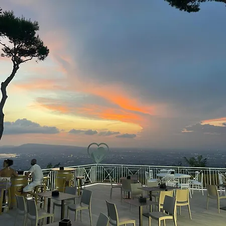 Agriresort Landscape Ercolano